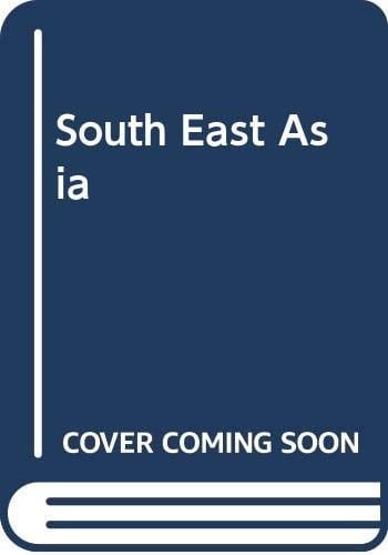 Fodor's Southeast Asia, 1984