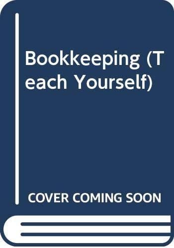 Book-keeping