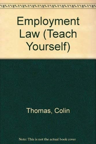 Employment Law