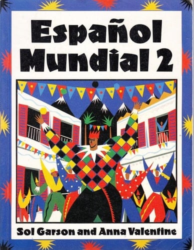Espanol Mundial