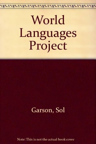 World Languages Project