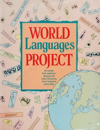World Languages Project