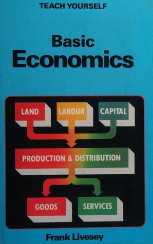 Basic Economics