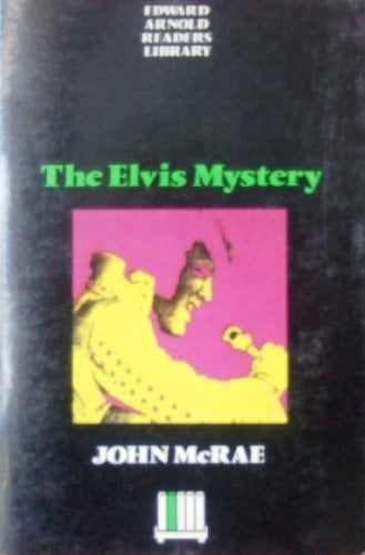 The Elvis Mystery