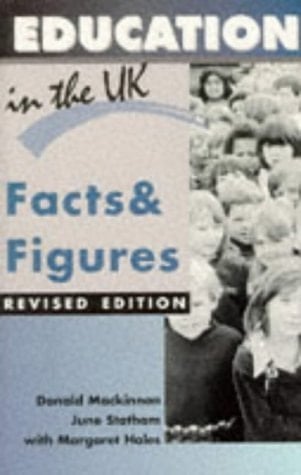Education in the UK Facts & Figures