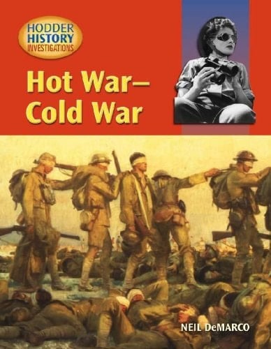 Hot War - Cold War