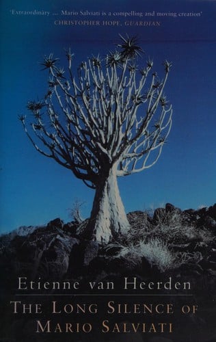 The Long Silence of Mario Salviati