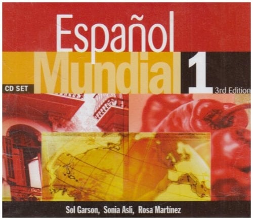 Espanol Mundial 1