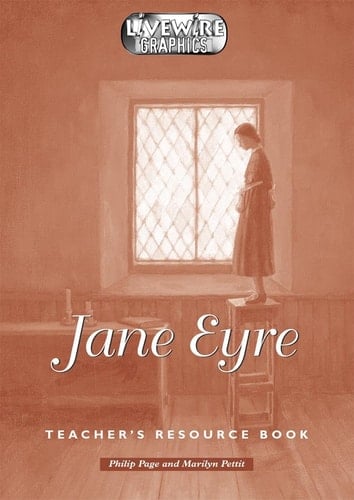 Jane Eyre