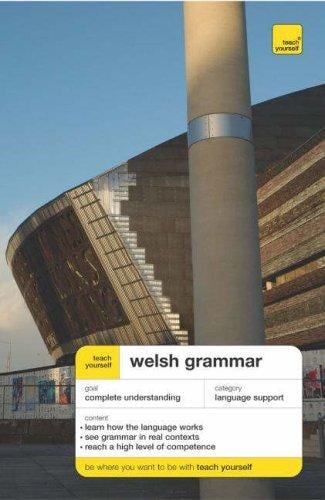 Welsh grammar
