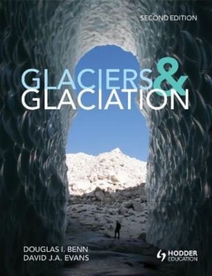 Glaciers Glaciation