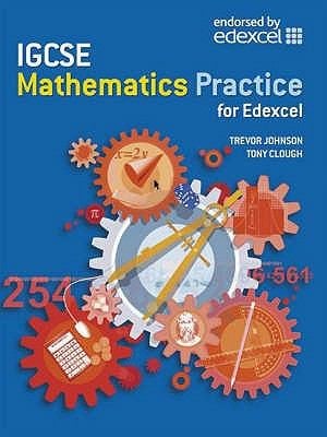 Igcse Mathematics Practice For Edexcel