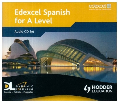 Edexcel Spanish