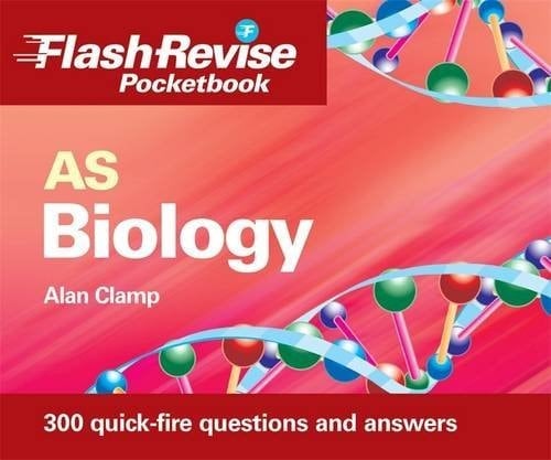 AS Biology
