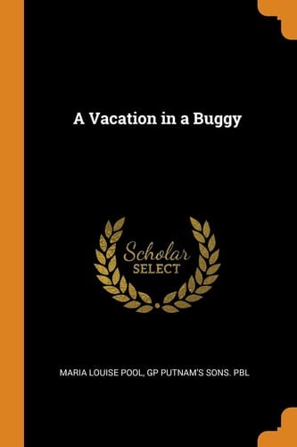 A Vacation in a Buggy