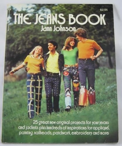 The Jeans Book