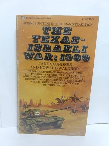 Texas-Israeli War 1999