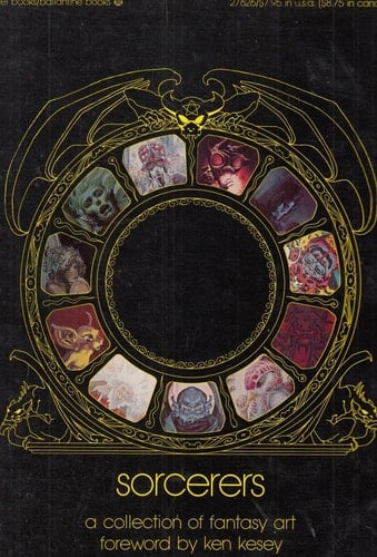 Sorcerers Edition