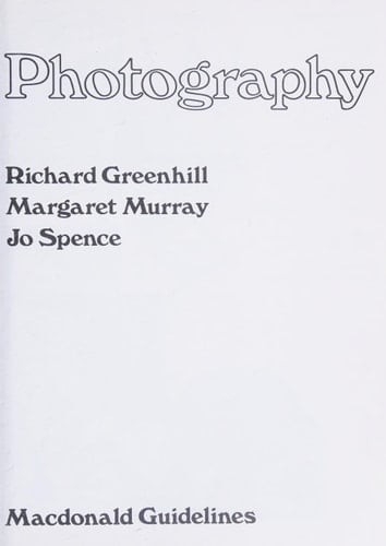 Photography