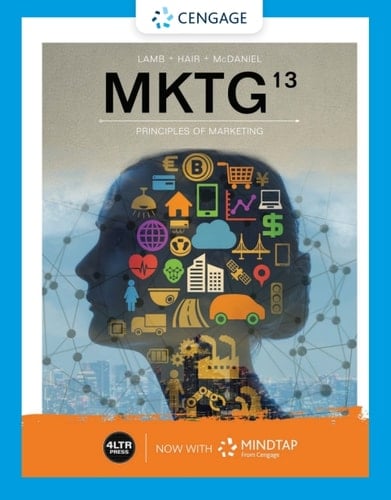 MKTG
