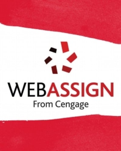 WebAssign for Marecek/Anthony-Smith's Prealgebra, Multi-term Instant Access