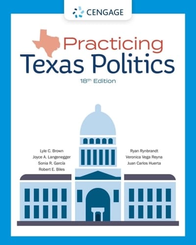 Practicing Texas Politics