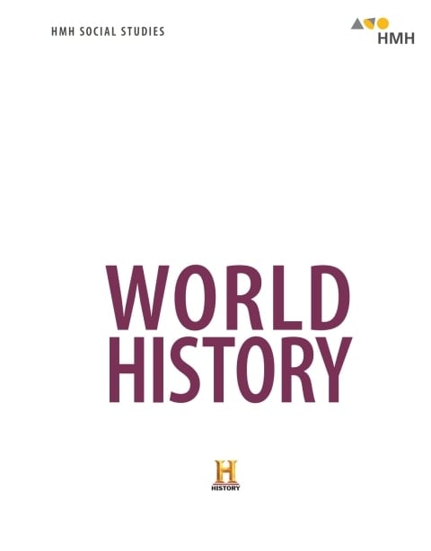 HMH World History