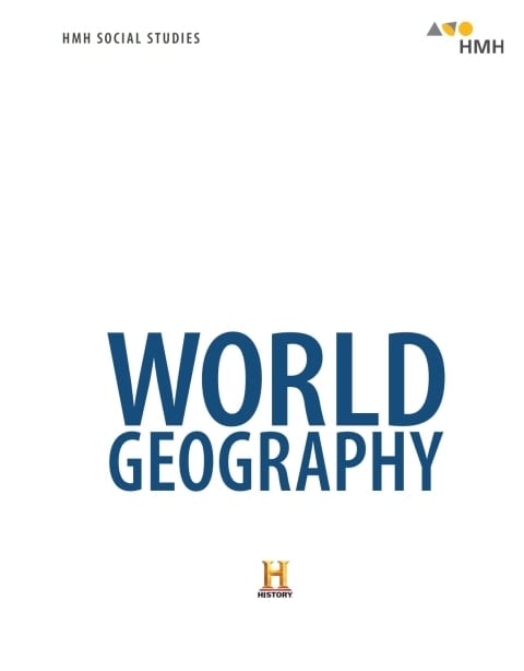 HMH World Geography
