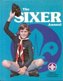 The Sixer Annual 1979