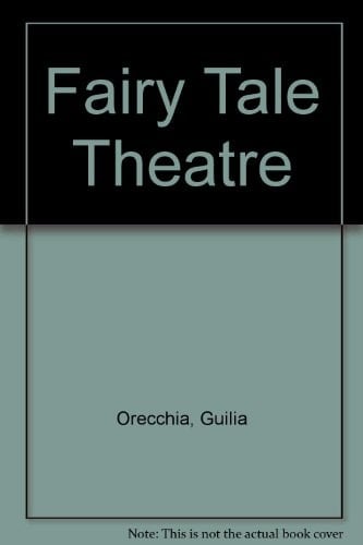 Fairy Tale Theatre