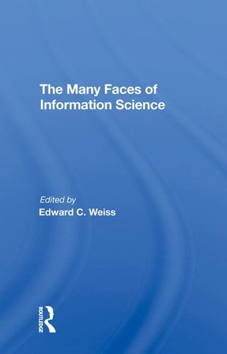 Many Faces Inform Scienc/h