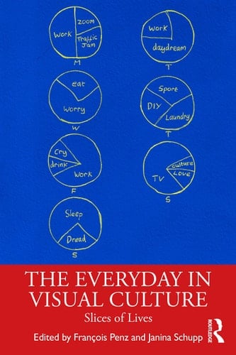The Everyday in Visual Culture Slices of Lives