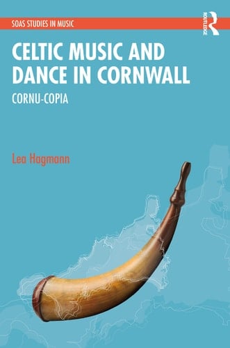 Celtic Music and Dance in Cornwall Cornu-copia