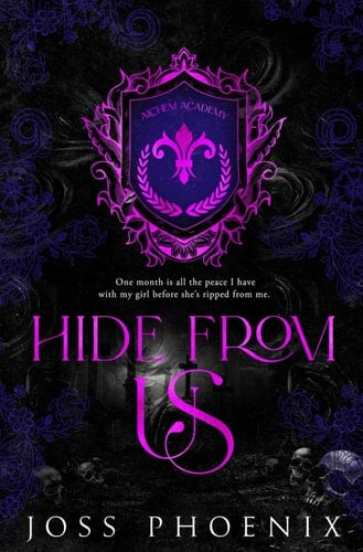 Hide From Us