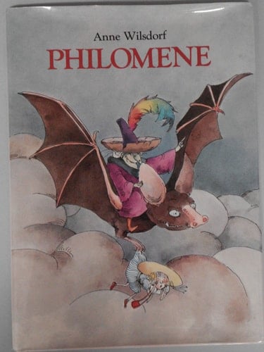Philomena