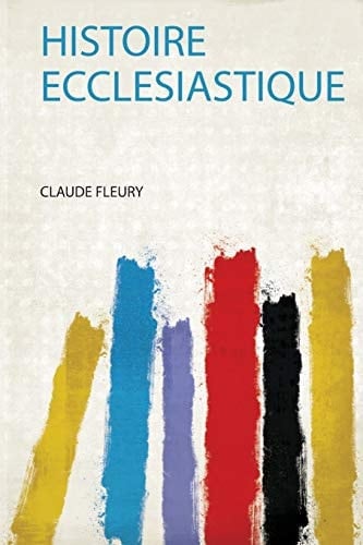 Histoire Ecclesiastique