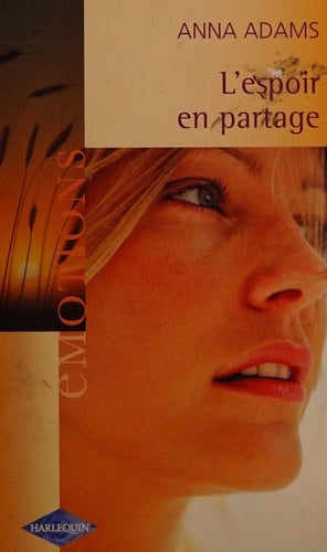 L'Espoir En Partage