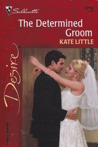 The Determined Groom