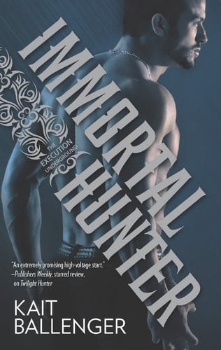 Immortal Hunter (Hqn)