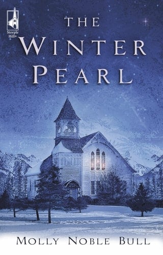 The Winter Pearl