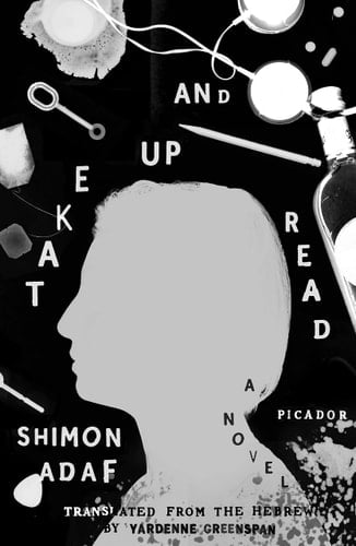 Take Up and Read A Novel