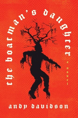 The Boatman's Daughter A Novel