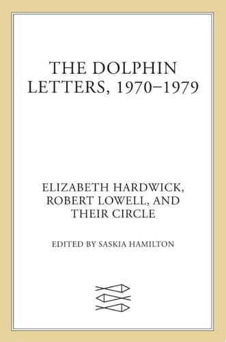The Dolphin Letters, 1970-1979