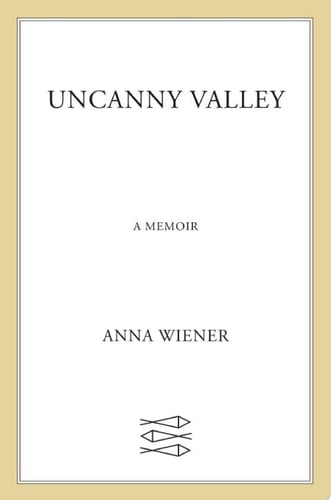 Uncanny Valley