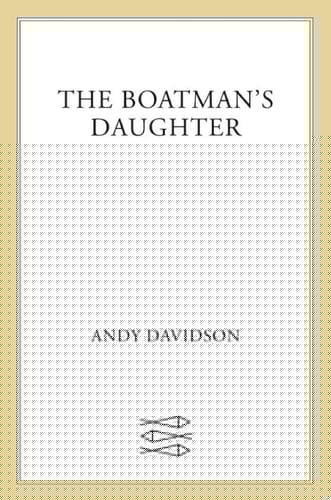 The Boatman's Daughter