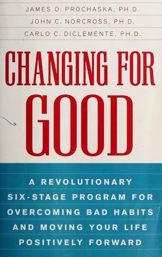 Changing for good