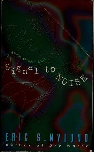 Signal to noise
