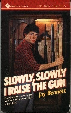 Slowly, Slowly I Raise the Gun
