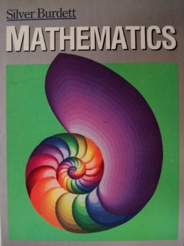Silver Burdett mathematics