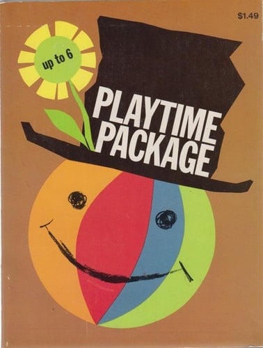 Playtime Package